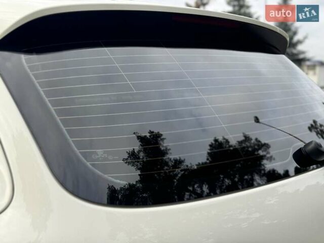 Білий Ауді Ку 7, об'ємом двигуна 3 л та пробігом 159 тис. км за 16500 $, фото 17 на Automoto.ua