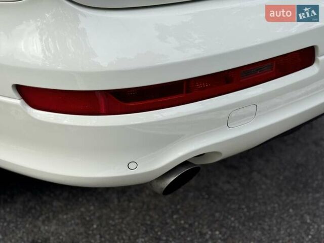 Білий Ауді Ку 7, об'ємом двигуна 3 л та пробігом 159 тис. км за 16500 $, фото 16 на Automoto.ua