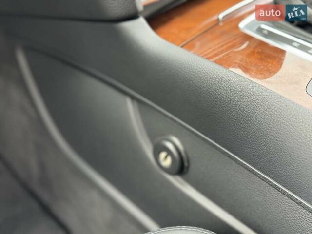 Білий Ауді Ку 7, об'ємом двигуна 3 л та пробігом 159 тис. км за 16500 $, фото 41 на Automoto.ua