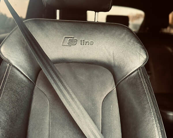 Белый Ауди Ку 7, объемом двигателя 2.97 л и пробегом 350 тыс. км за 17800 $, фото 18 на Automoto.ua