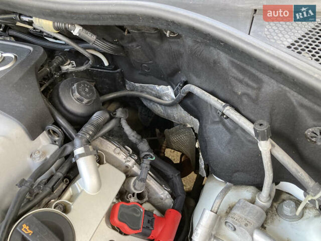 Білий Ауді Ку 7, об'ємом двигуна 3 л та пробігом 214 тис. км за 13500 $, фото 5 на Automoto.ua