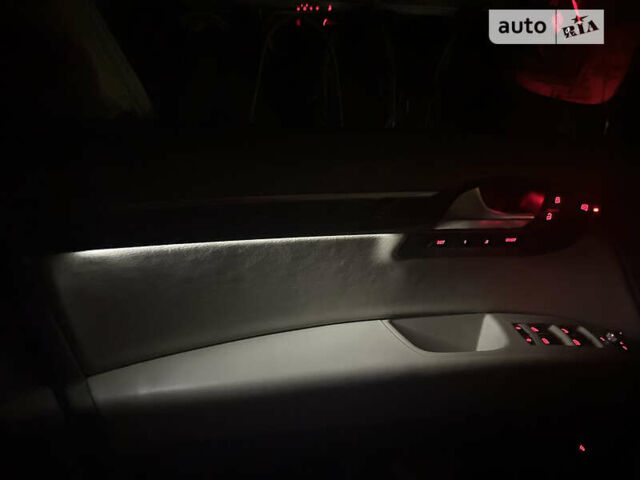 Белый Ауди Ку 7, объемом двигателя 2.97 л и пробегом 256 тыс. км за 17200 $, фото 21 на Automoto.ua