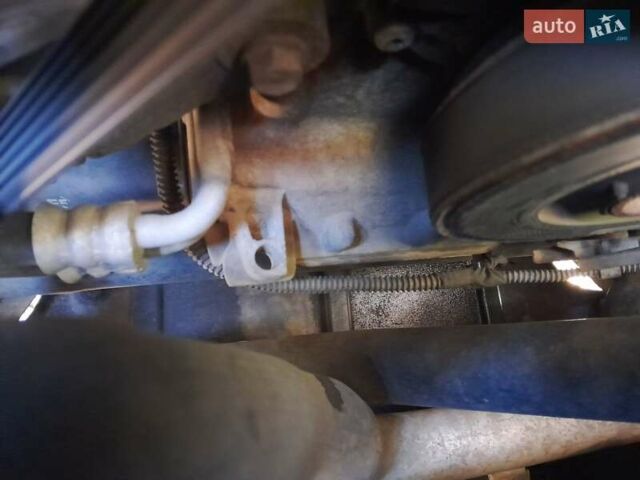 Білий Ауді Ку 7, об'ємом двигуна 2.97 л та пробігом 230 тис. км за 16500 $, фото 15 на Automoto.ua