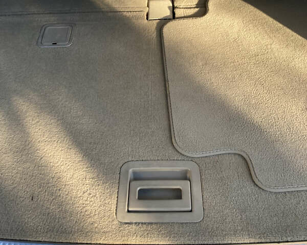 Білий Ауді Ку 7, об'ємом двигуна 3 л та пробігом 214 тис. км за 13500 $, фото 39 на Automoto.ua