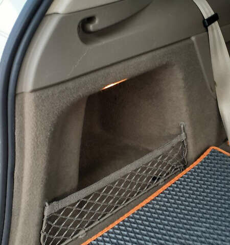 Білий Ауді Ку 7, об'ємом двигуна 3 л та пробігом 214 тис. км за 13500 $, фото 63 на Automoto.ua