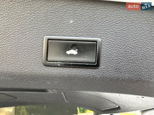 Ауди Ку 7 2010 в Ивано-Франковске на Automoto.ua Белый Ауди Ку 7, объемом двигателя 2.97 л и пробегом 355 тыс. км за 16500 $, фото 20 на Automoto.ua