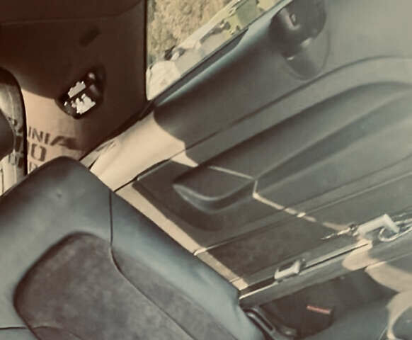 Белый Ауди Ку 7, объемом двигателя 2.97 л и пробегом 350 тыс. км за 17800 $, фото 23 на Automoto.ua