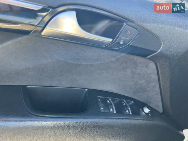 Білий Ауді Ку 7, об'ємом двигуна 2.99 л та пробігом 246 тис. км за 16200 $, фото 27 на Automoto.ua