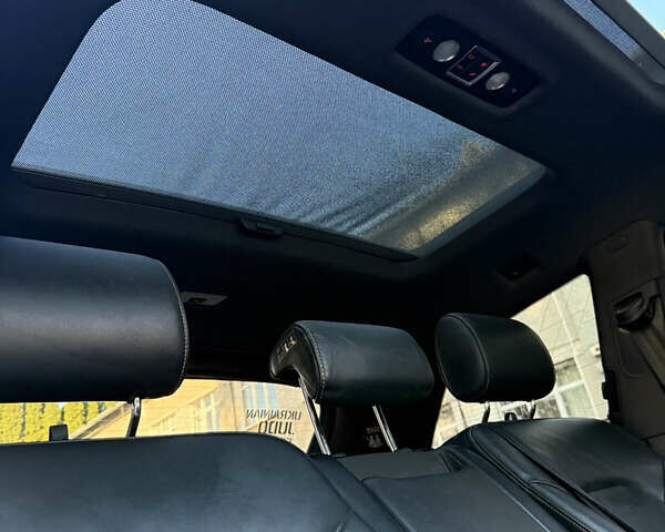 Белый Ауди Ку 7, объемом двигателя 2.97 л и пробегом 350 тыс. км за 17800 $, фото 24 на Automoto.ua