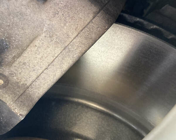 Білий Ауді Ку 7, об'ємом двигуна 3 л та пробігом 214 тис. км за 13500 $, фото 2 на Automoto.ua