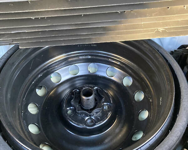 Білий Ауді Ку 7, об'ємом двигуна 3 л та пробігом 214 тис. км за 13500 $, фото 27 на Automoto.ua