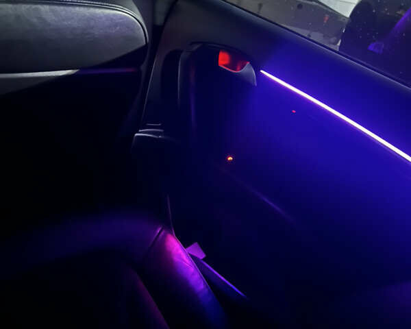 Білий Ауді Ку 7, об'ємом двигуна 2.99 л та пробігом 246 тис. км за 16200 $, фото 21 на Automoto.ua