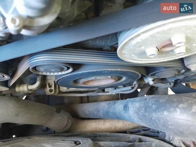 Білий Ауді Ку 7, об'ємом двигуна 2.97 л та пробігом 230 тис. км за 16500 $, фото 14 на Automoto.ua
