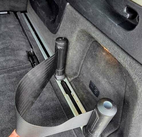 Білий Ауді Ку 7, об'ємом двигуна 2.97 л та пробігом 257 тис. км за 16700 $, фото 25 на Automoto.ua