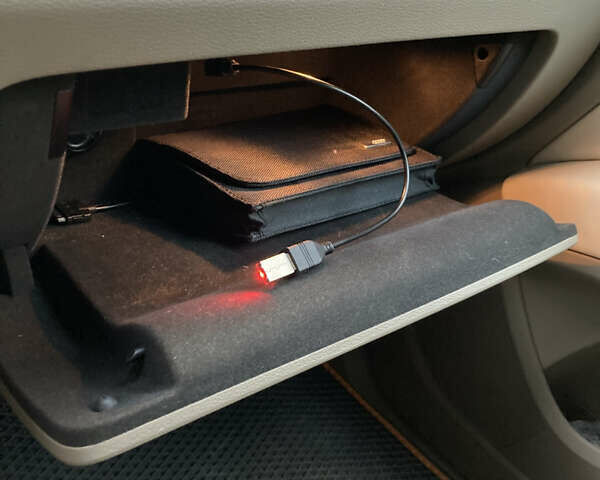 Білий Ауді Ку 7, об'ємом двигуна 3 л та пробігом 214 тис. км за 13500 $, фото 50 на Automoto.ua