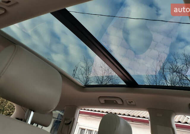 Білий Ауді Ку 7, об'ємом двигуна 3 л та пробігом 214 тис. км за 13500 $, фото 81 на Automoto.ua