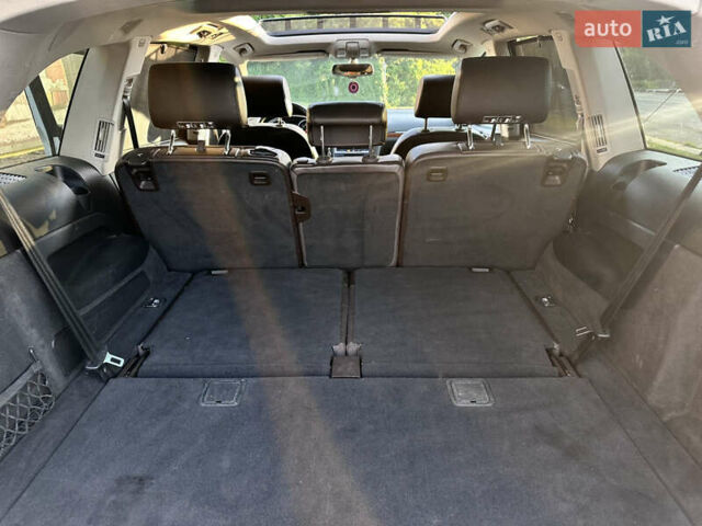 Ауди Ку 7 2010 в Ивано-Франковске на Automoto.ua Белый Ауди Ку 7, объемом двигателя 2.97 л и пробегом 355 тыс. км за 16500 $, фото 21 на Automoto.ua