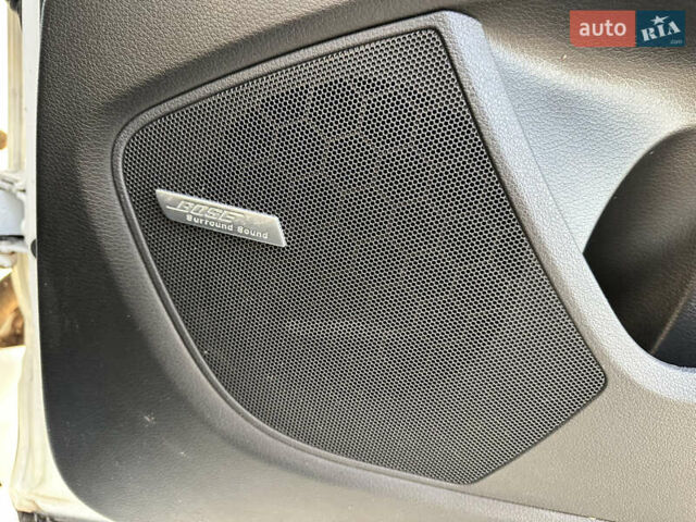 Ауди Ку 7 2010 в Ивано-Франковске на Automoto.ua Белый Ауди Ку 7, объемом двигателя 2.97 л и пробегом 355 тыс. км за 16500 $, фото 25 на Automoto.ua