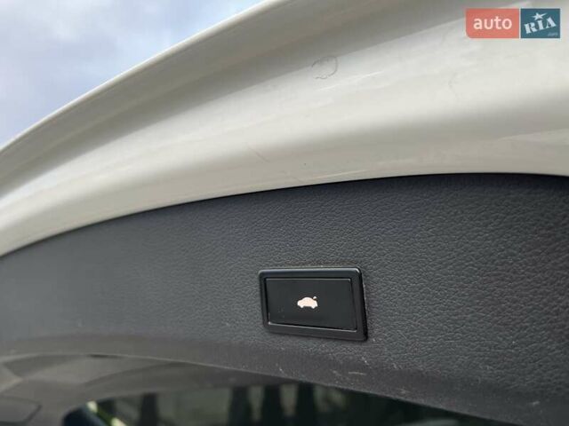 Белый Ауди Ку 7, объемом двигателя 2.97 л и пробегом 207 тыс. км за 15999 $, фото 109 на Automoto.ua