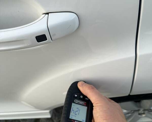 Белый Ауди Ку 7, объемом двигателя 2.97 л и пробегом 207 тыс. км за 15999 $, фото 132 на Automoto.ua