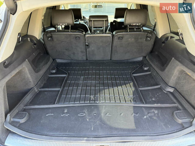 Белый Ауди Ку 7, объемом двигателя 2.97 л и пробегом 273 тыс. км за 23999 $, фото 30 на Automoto.ua