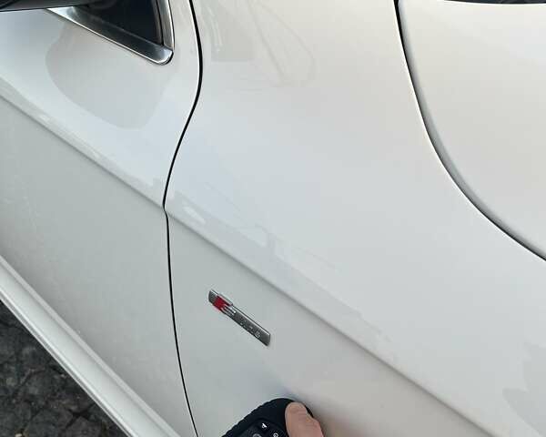 Белый Ауди Ку 7, объемом двигателя 2.97 л и пробегом 207 тыс. км за 15999 $, фото 116 на Automoto.ua