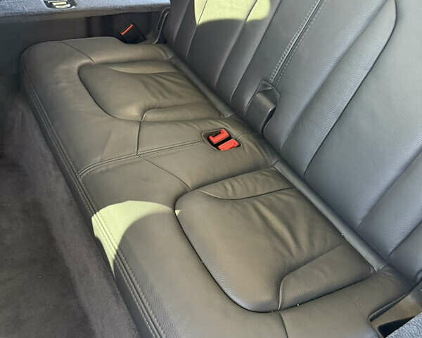 Белый Ауди Ку 7, объемом двигателя 2.97 л и пробегом 273 тыс. км за 23999 $, фото 36 на Automoto.ua