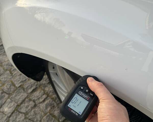 Белый Ауди Ку 7, объемом двигателя 2.97 л и пробегом 207 тыс. км за 15999 $, фото 139 на Automoto.ua