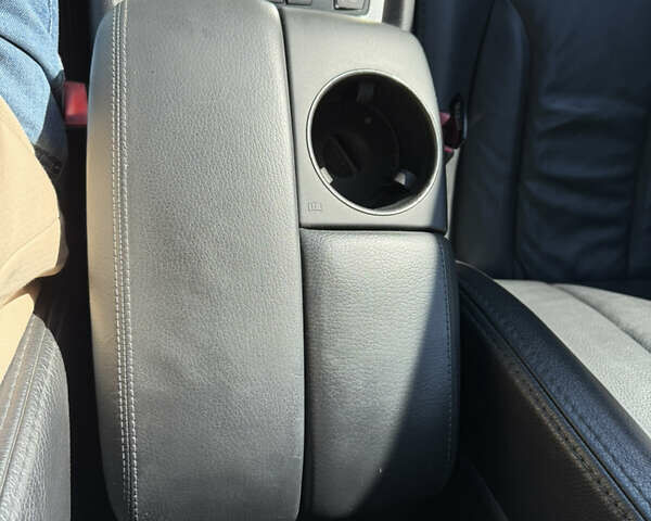 Белый Ауди Ку 7, объемом двигателя 2.97 л и пробегом 273 тыс. км за 23999 $, фото 23 на Automoto.ua