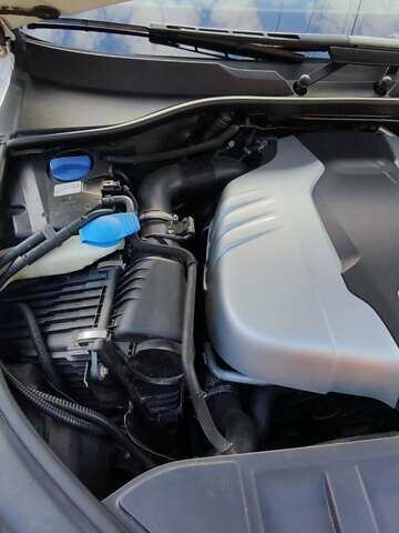 Ауди Ку 7 2011 в Львове на Automoto.ua Белый Ауди Ку 7, объемом двигателя 2.97 л и пробегом 278 тыс. км за 18999 $, фото 27 на Automoto.ua