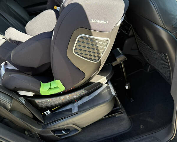 Белый Ауди Ку 7, объемом двигателя 2.97 л и пробегом 273 тыс. км за 23999 $, фото 16 на Automoto.ua