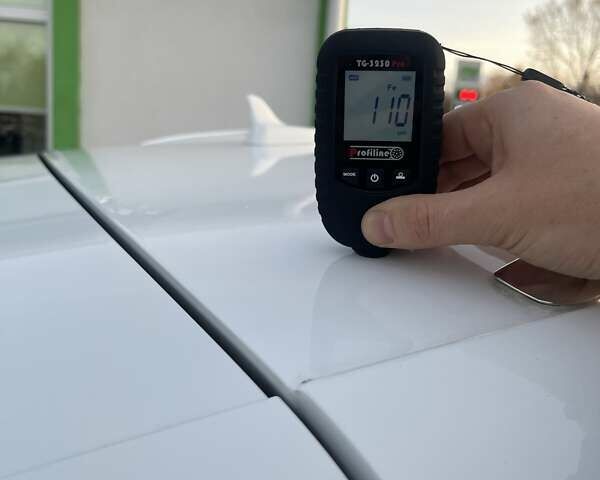 Белый Ауди Ку 7, объемом двигателя 2.97 л и пробегом 207 тыс. км за 15999 $, фото 148 на Automoto.ua