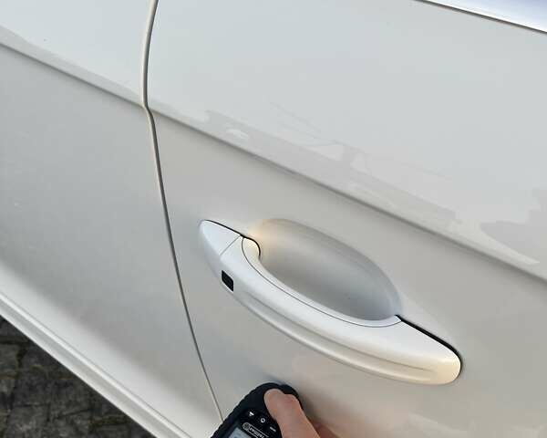 Белый Ауди Ку 7, объемом двигателя 2.97 л и пробегом 207 тыс. км за 15999 $, фото 119 на Automoto.ua