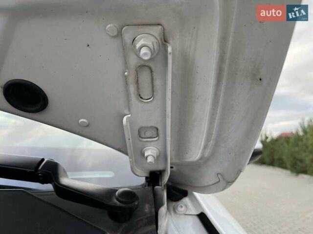 Белый Ауди Ку 7, объемом двигателя 2.97 л и пробегом 207 тыс. км за 15999 $, фото 67 на Automoto.ua