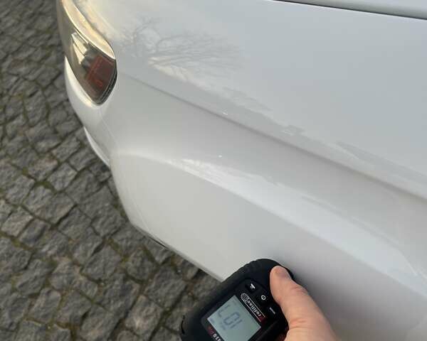 Белый Ауди Ку 7, объемом двигателя 2.97 л и пробегом 207 тыс. км за 15999 $, фото 140 на Automoto.ua