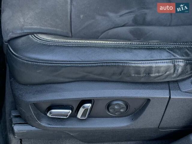 Білий Ауді Ку 7, об'ємом двигуна 3 л та пробігом 244 тис. км за 12855 $, фото 42 на Automoto.ua