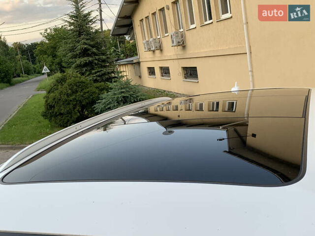 Белый Ауди Ку 7, объемом двигателя 2.97 л и пробегом 247 тыс. км за 17700 $, фото 30 на Automoto.ua