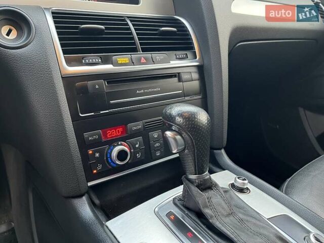 Белый Ауди Ку 7, объемом двигателя 2.97 л и пробегом 207 тыс. км за 15999 $, фото 75 на Automoto.ua