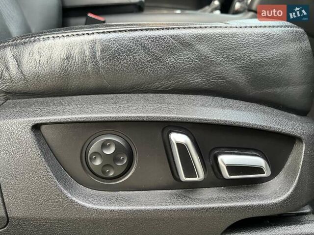 Белый Ауди Ку 7, объемом двигателя 2.97 л и пробегом 207 тыс. км за 15999 $, фото 100 на Automoto.ua