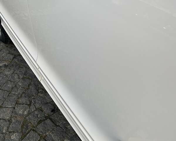 Белый Ауди Ку 7, объемом двигателя 2.97 л и пробегом 207 тыс. км за 15999 $, фото 118 на Automoto.ua