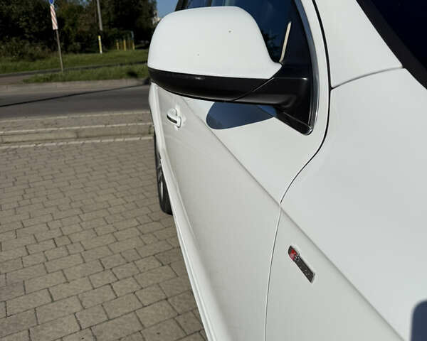 Белый Ауди Ку 7, объемом двигателя 2.97 л и пробегом 273 тыс. км за 23999 $, фото 43 на Automoto.ua