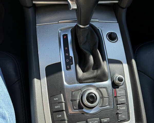 Белый Ауди Ку 7, объемом двигателя 2.97 л и пробегом 273 тыс. км за 23999 $, фото 21 на Automoto.ua