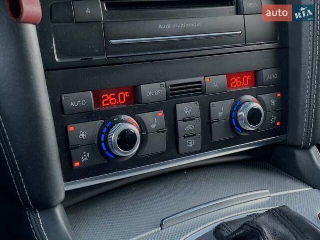 Білий Ауді Ку 7, об'ємом двигуна 3 л та пробігом 244 тис. км за 12855 $, фото 53 на Automoto.ua