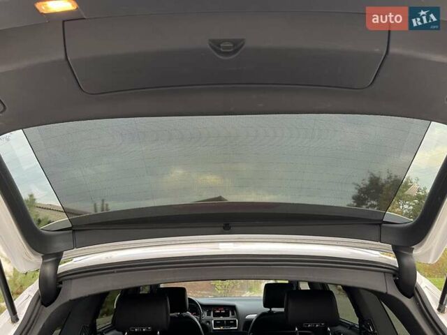 Белый Ауди Ку 7, объемом двигателя 2.97 л и пробегом 207 тыс. км за 15999 $, фото 110 на Automoto.ua