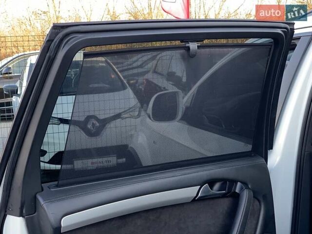 Білий Ауді Ку 7, об'ємом двигуна 3 л та пробігом 244 тис. км за 12855 $, фото 26 на Automoto.ua