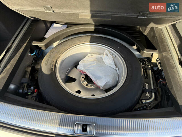 Білий Ауді Ку 7, об'ємом двигуна 2.97 л та пробігом 152 тис. км за 25999 $, фото 13 на Automoto.ua