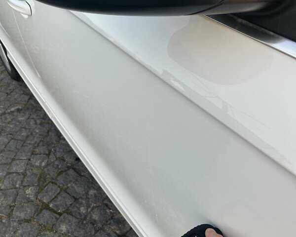 Белый Ауди Ку 7, объемом двигателя 2.97 л и пробегом 207 тыс. км за 15999 $, фото 117 на Automoto.ua