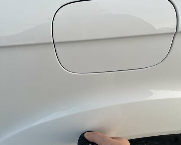 Белый Ауди Ку 7, объемом двигателя 2.97 л и пробегом 207 тыс. км за 15999 $, фото 125 на Automoto.ua