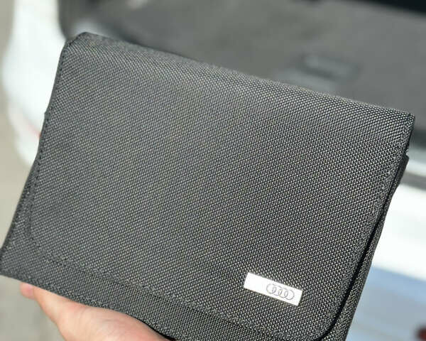 Белый Ауди Ку 7, объемом двигателя 2.97 л и пробегом 180 тыс. км за 19800 $, фото 13 на Automoto.ua