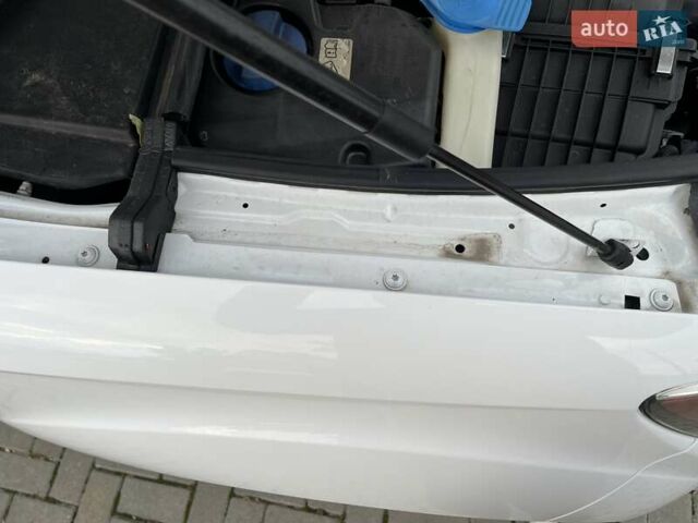 Белый Ауди Ку 7, объемом двигателя 2.97 л и пробегом 207 тыс. км за 15999 $, фото 68 на Automoto.ua